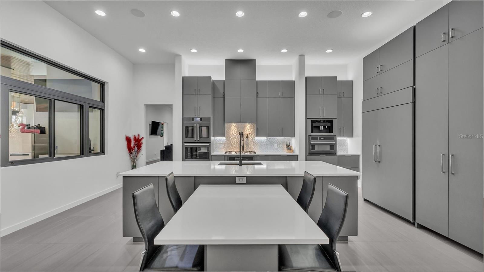 CANTERWOOD - Residential