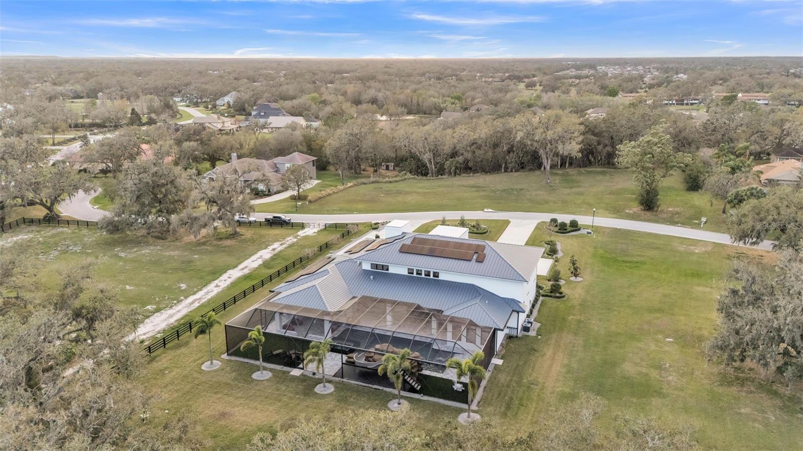 CANTERWOOD - Residential