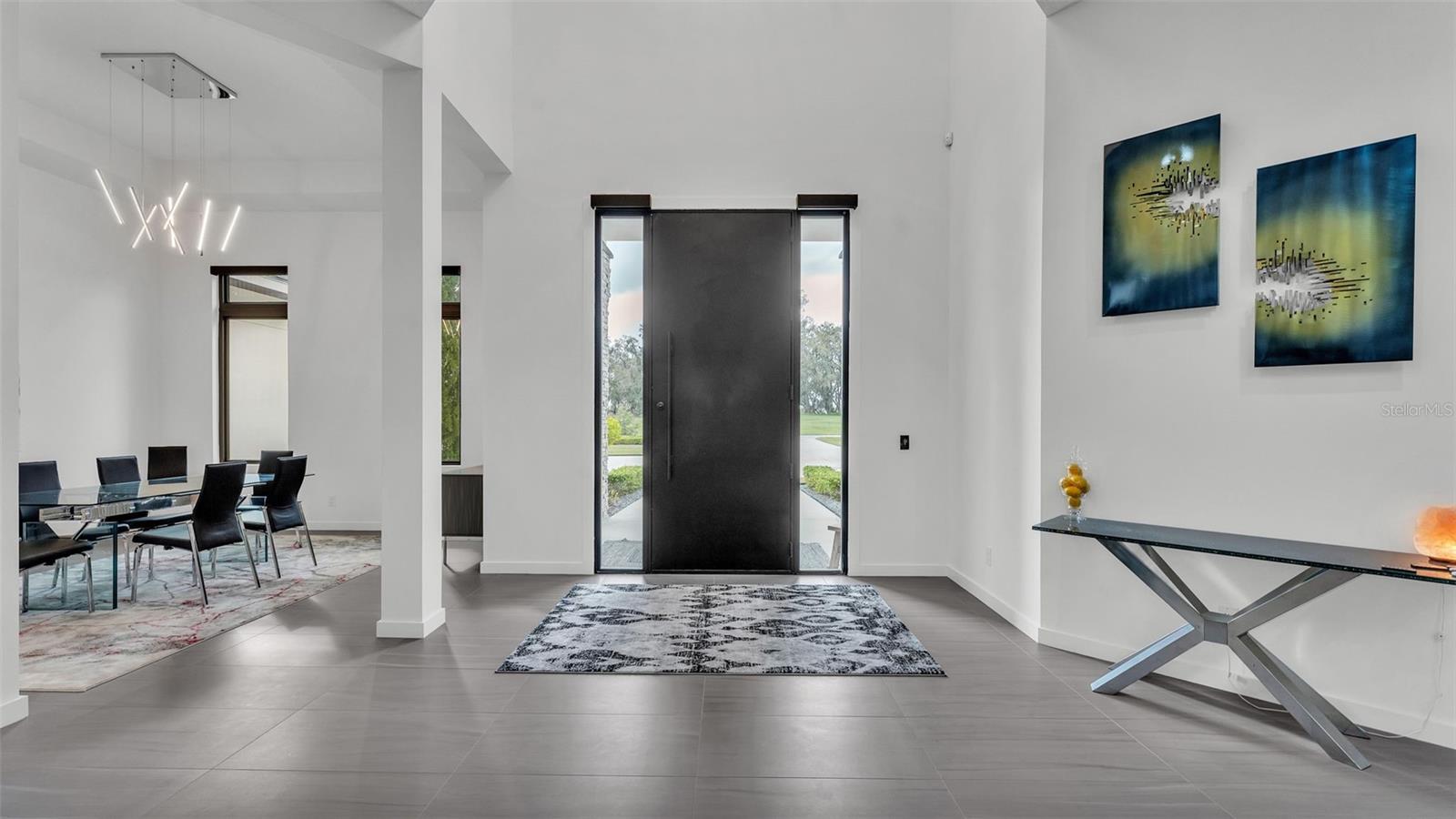 CANTERWOOD - Residential