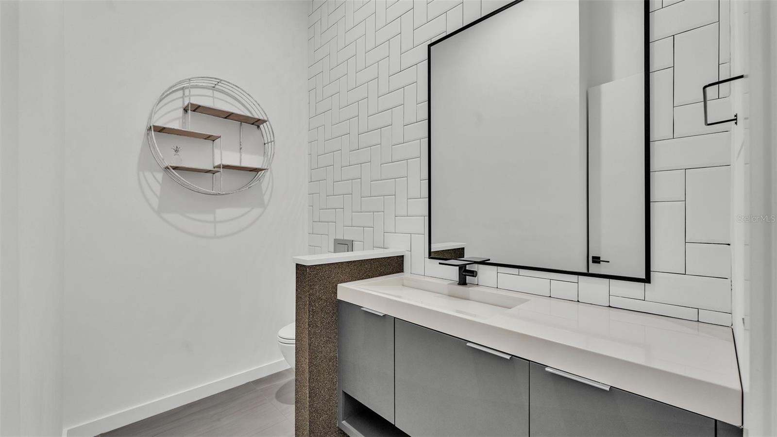 CANTERWOOD - Residential