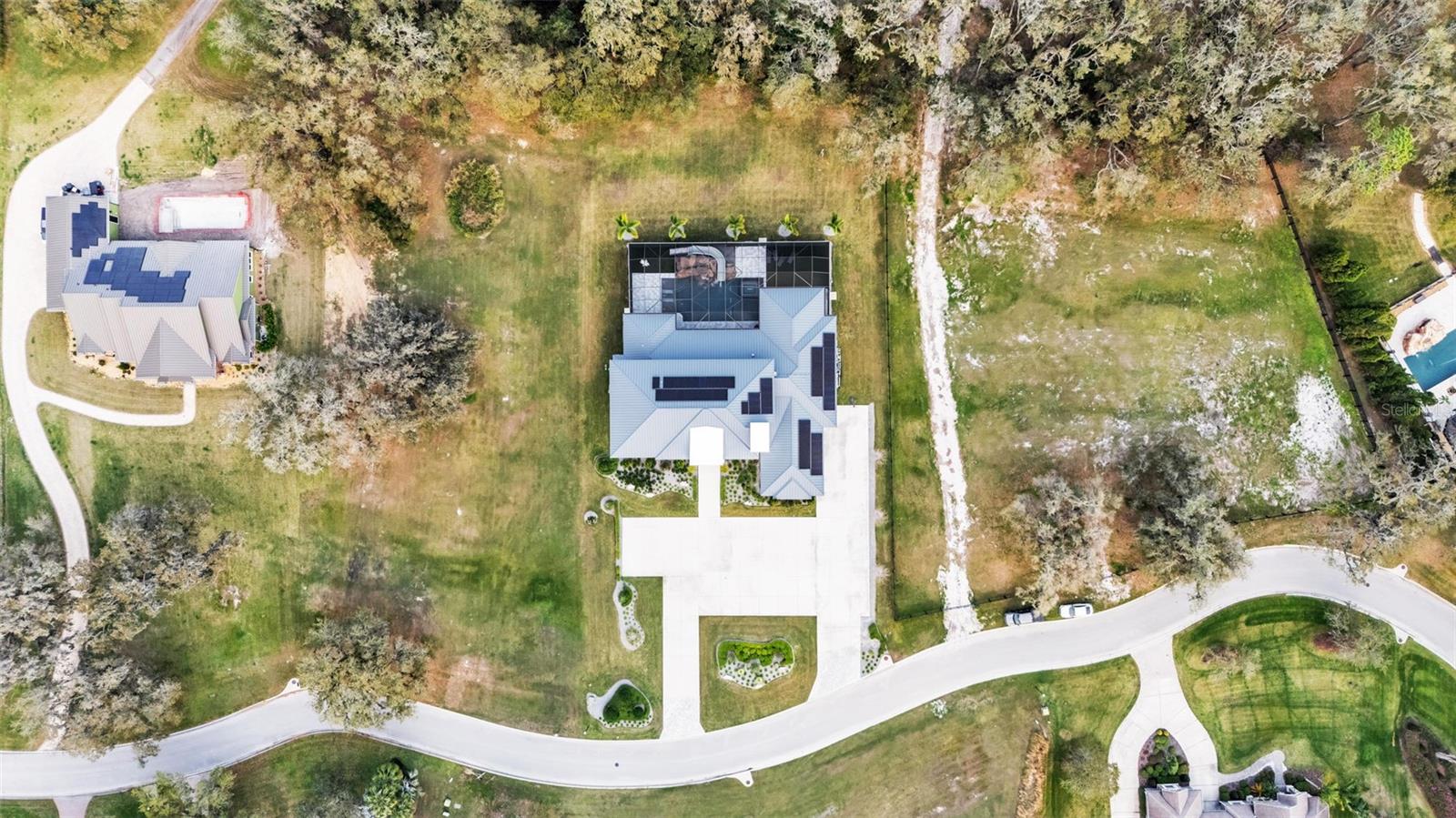 CANTERWOOD - Residential