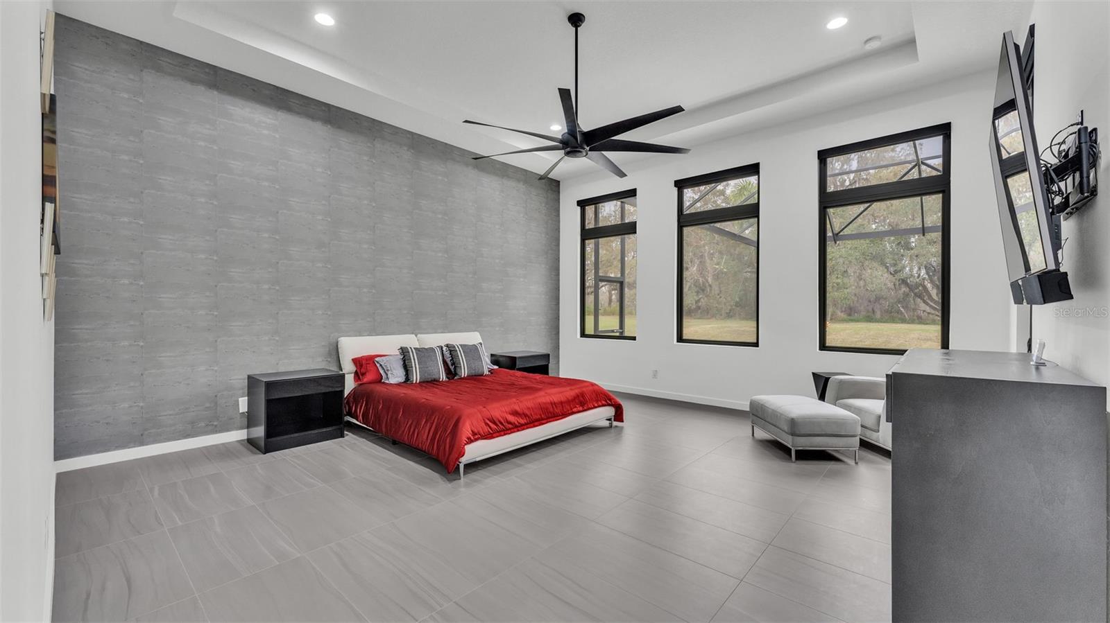 CANTERWOOD - Residential