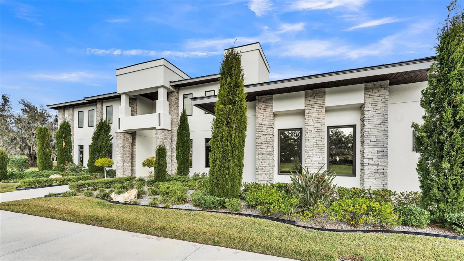 CANTERWOOD - Residential