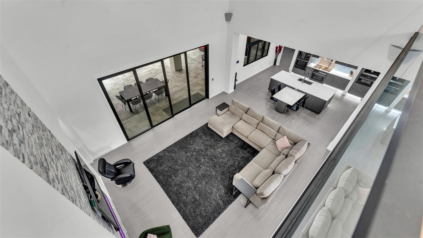 CANTERWOOD - Residential