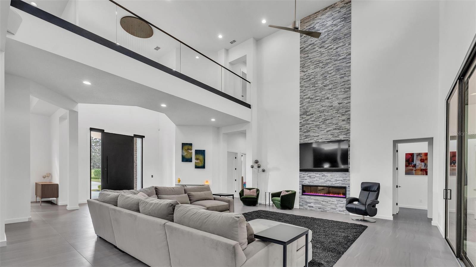 CANTERWOOD - Residential