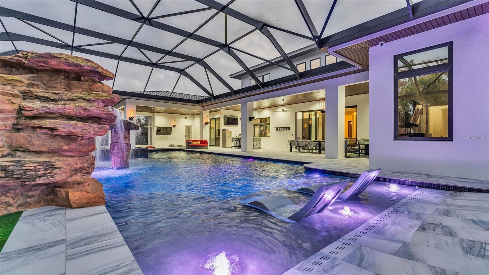 CANTERWOOD - Residential