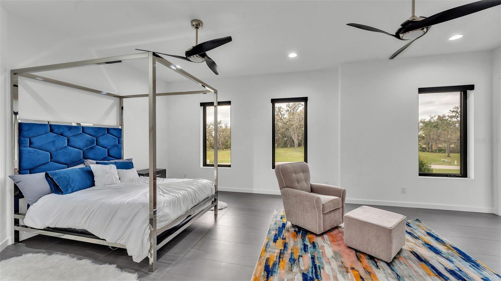 CANTERWOOD - Residential