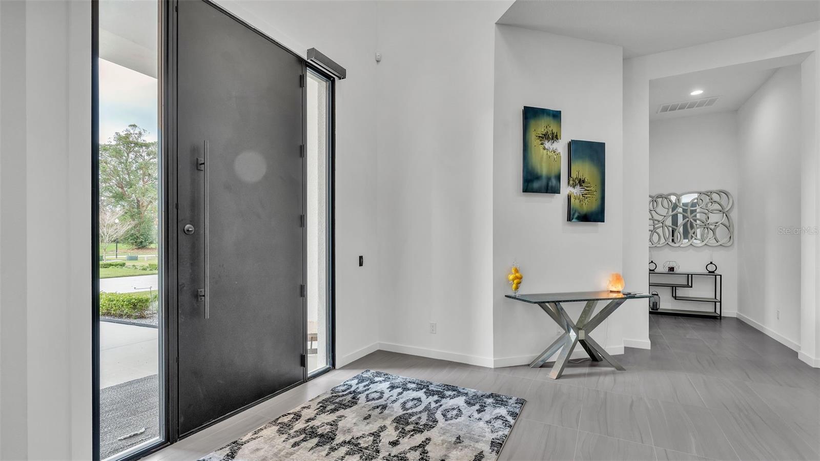 CANTERWOOD - Residential