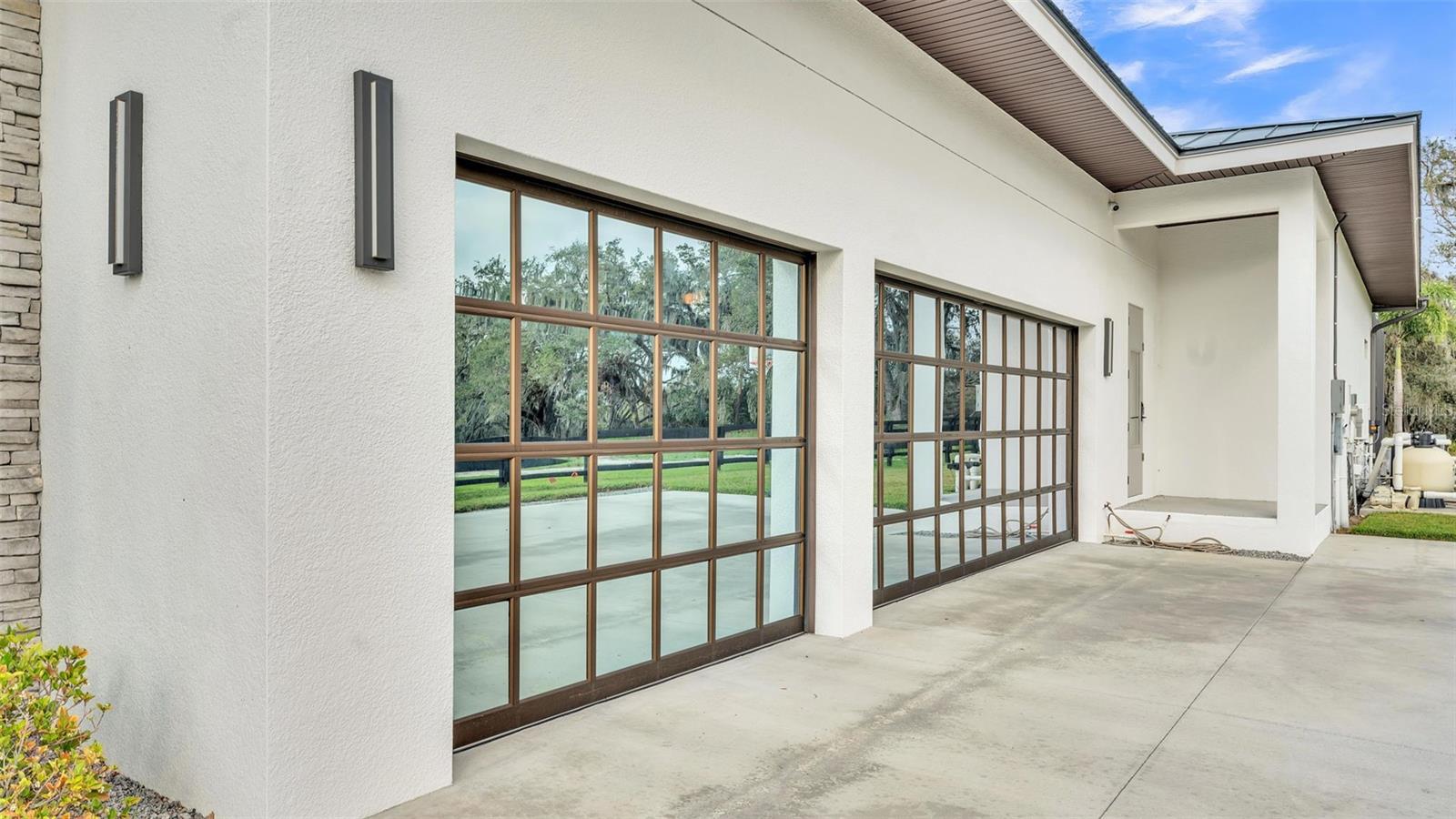 CANTERWOOD - Residential