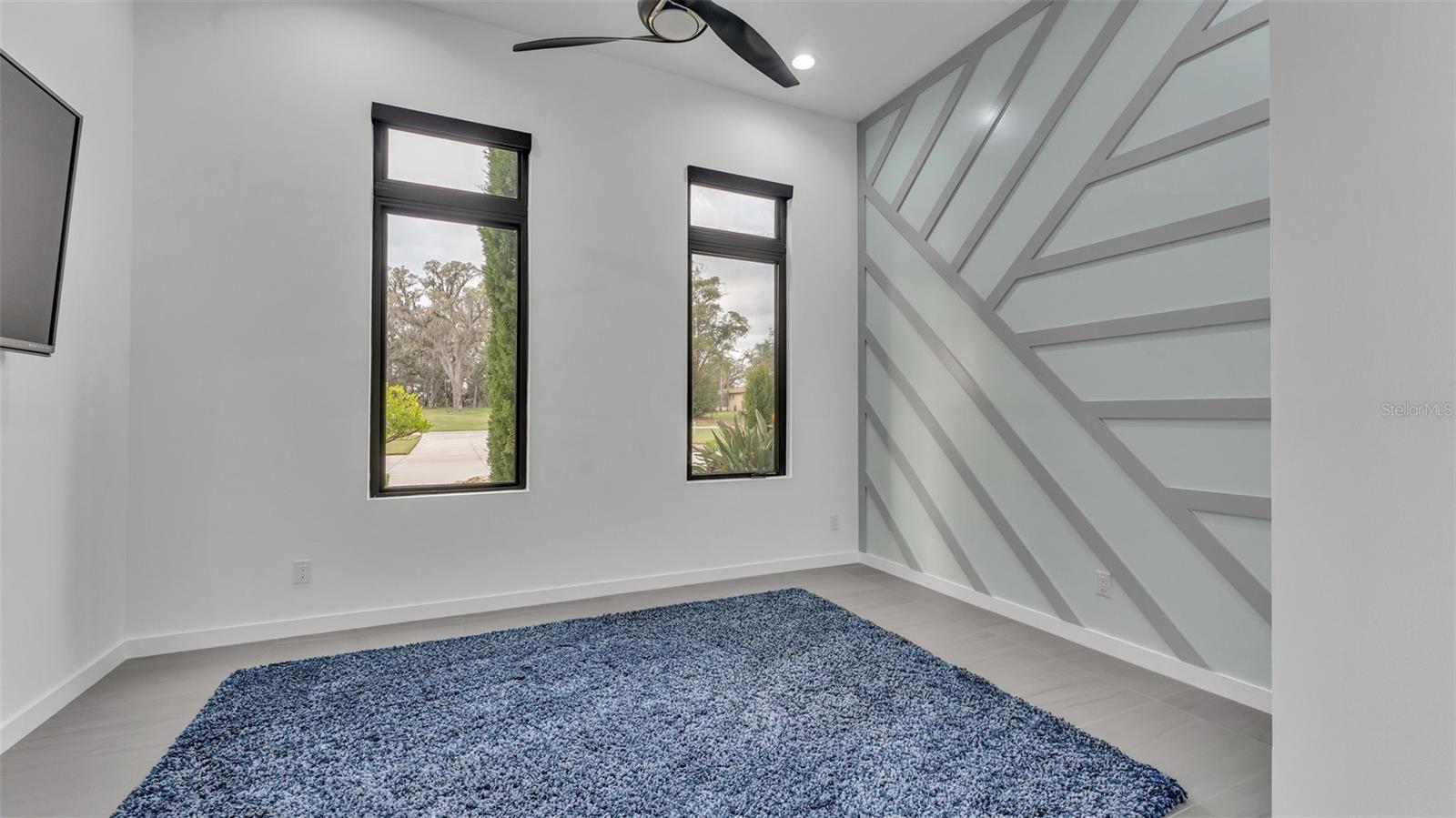 CANTERWOOD - Residential