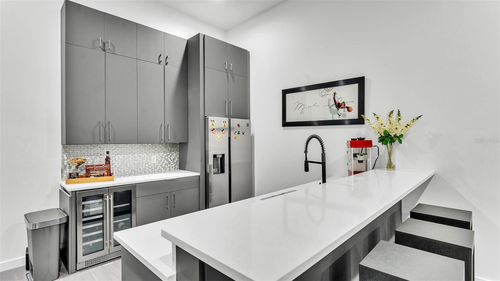 CANTERWOOD - Residential