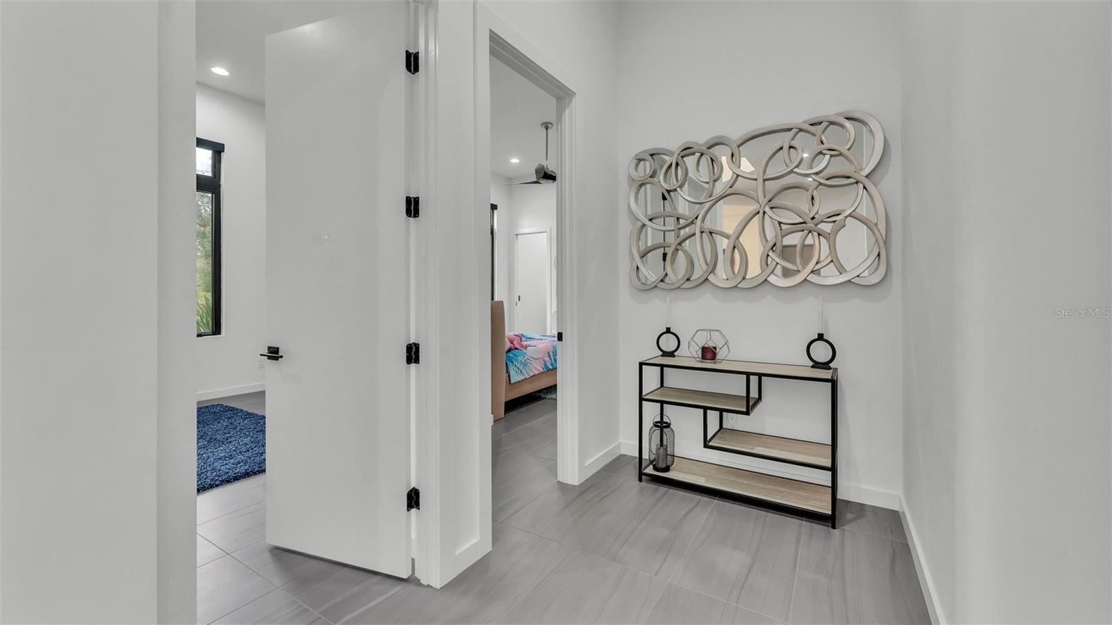 CANTERWOOD - Residential