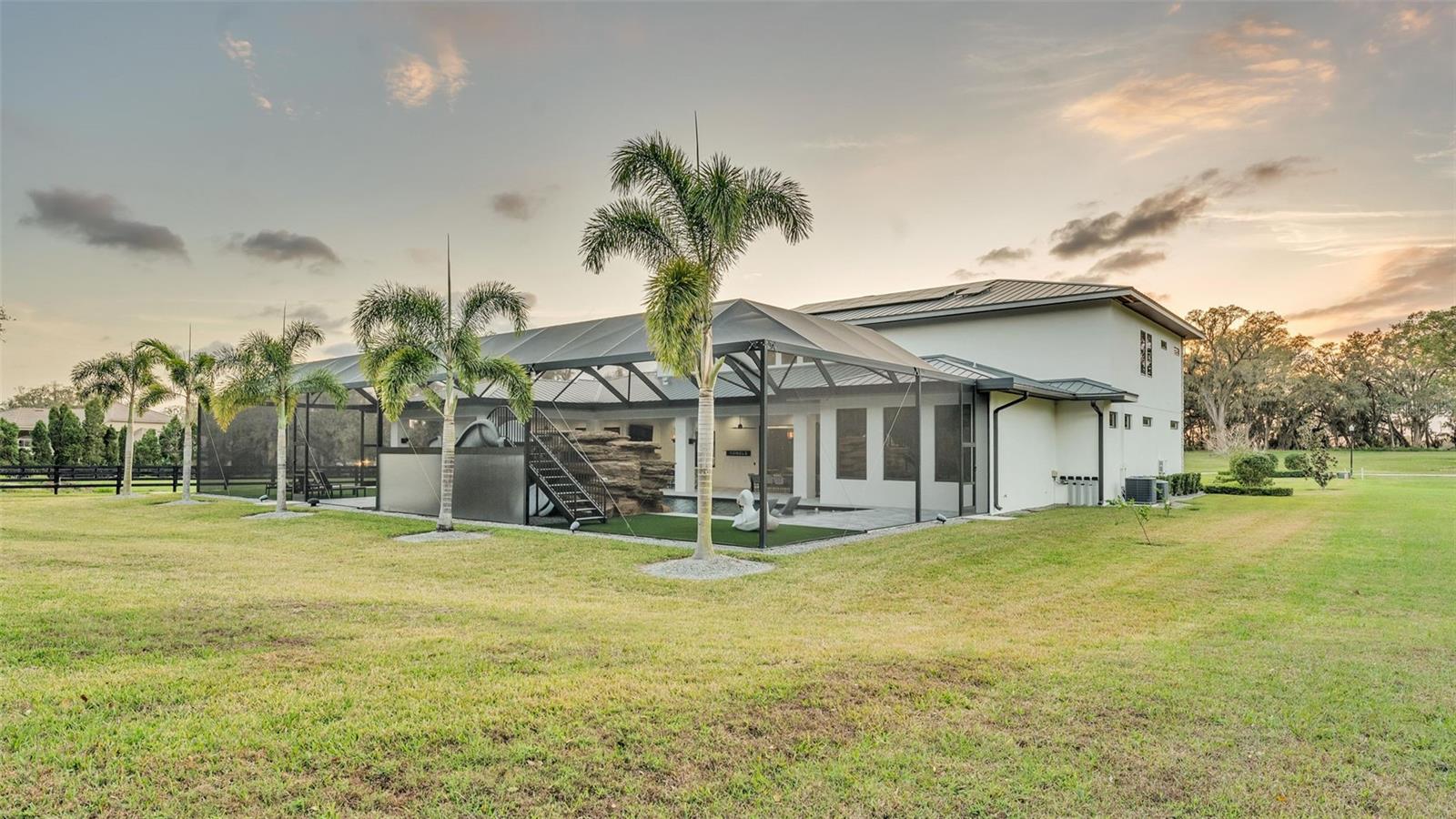 CANTERWOOD - Residential