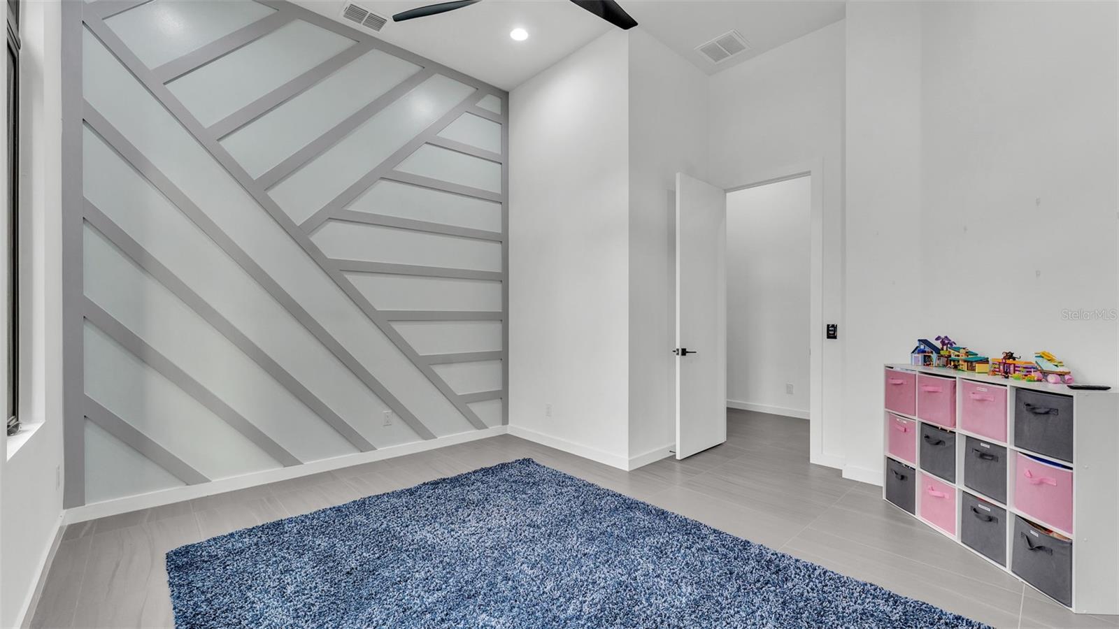 CANTERWOOD - Residential