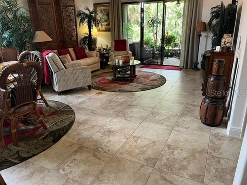 A home in POINCIANA