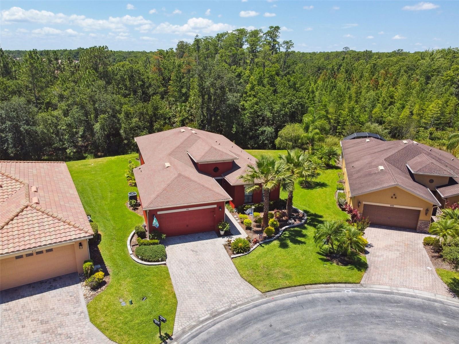 806 EBB TIDE LANE