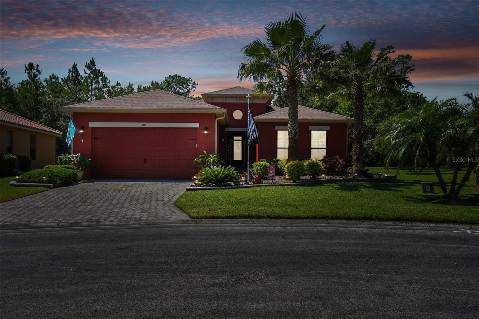 806 EBB TIDE LANE