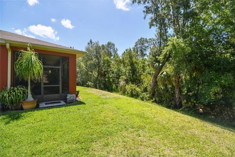 A home in POINCIANA