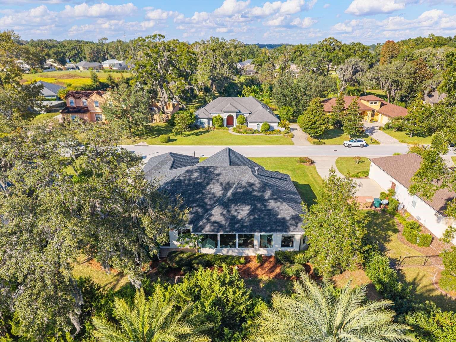 DEVONSHIRE - Residential