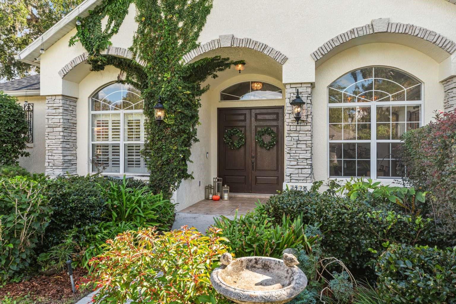 DEVONSHIRE - Residential