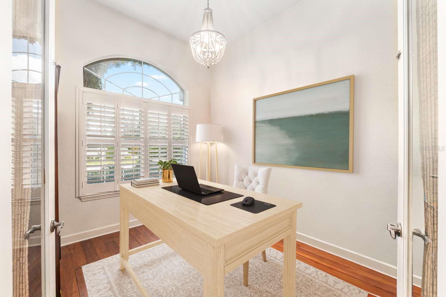 DEVONSHIRE - Residential