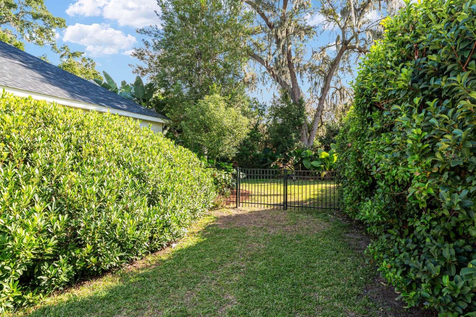 DEVONSHIRE - Residential