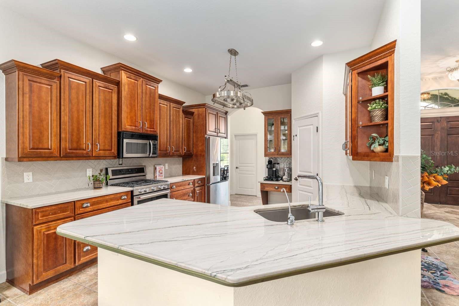 DEVONSHIRE - Residential