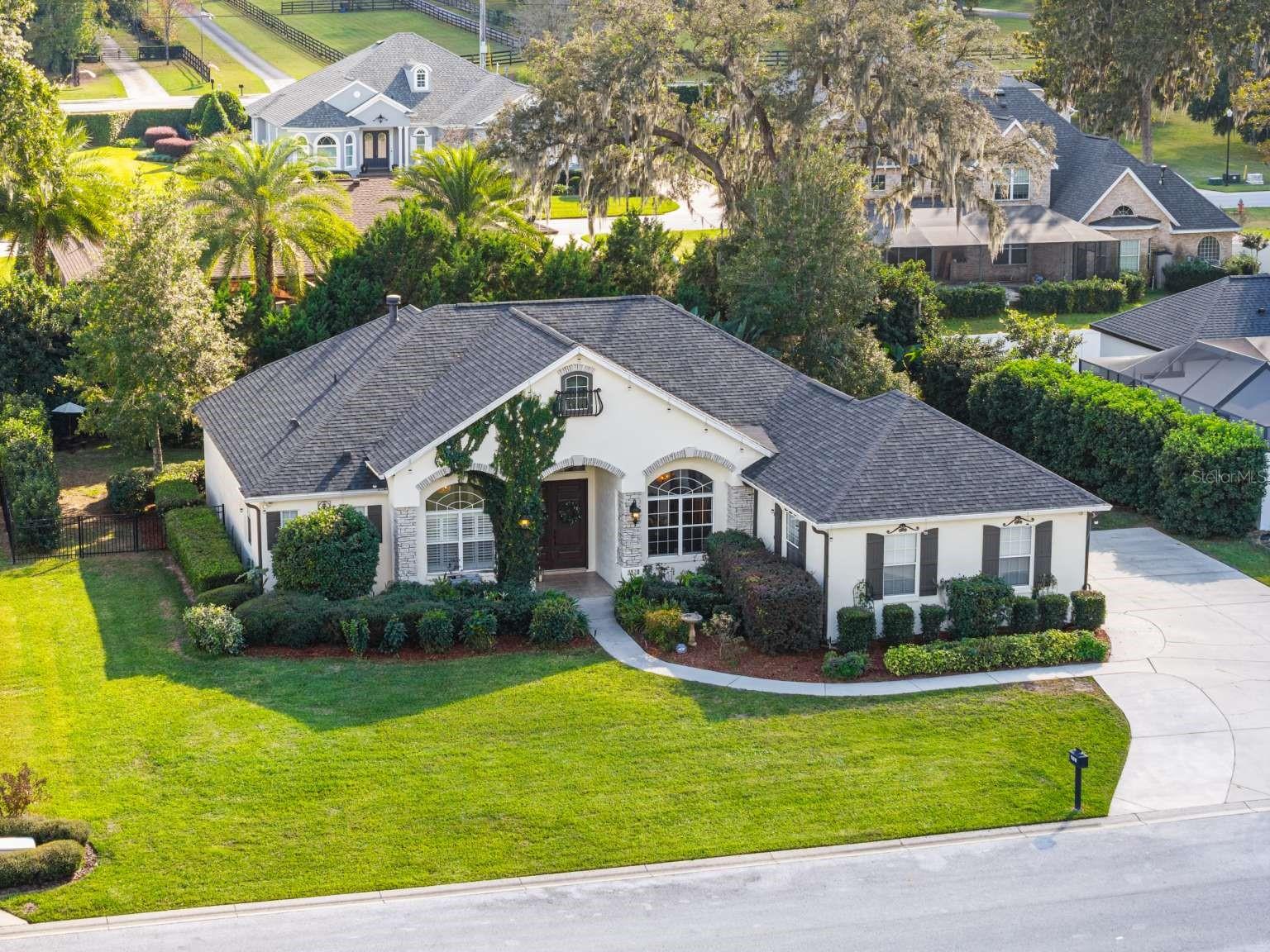 DEVONSHIRE - Residential