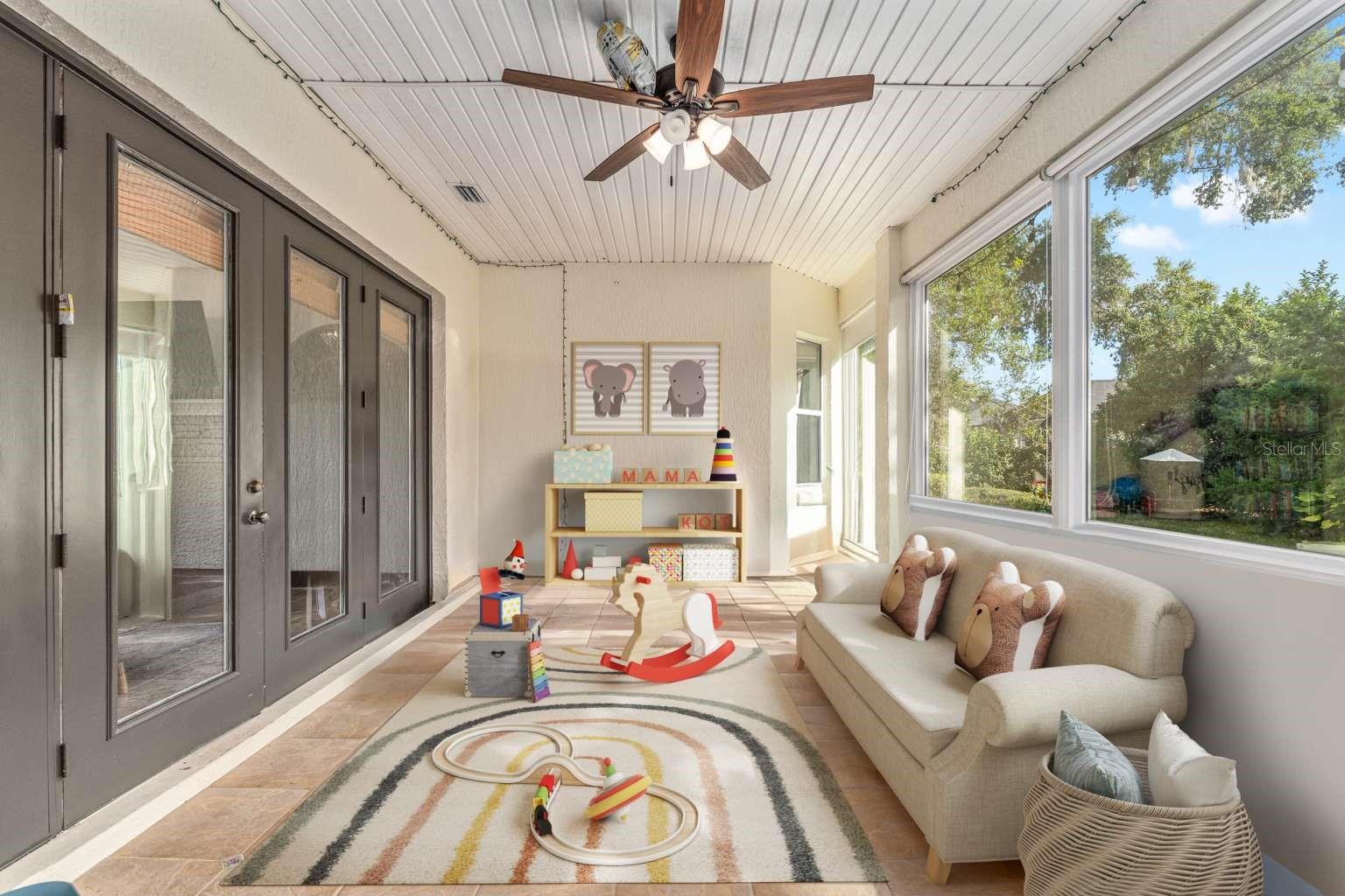 DEVONSHIRE - Residential