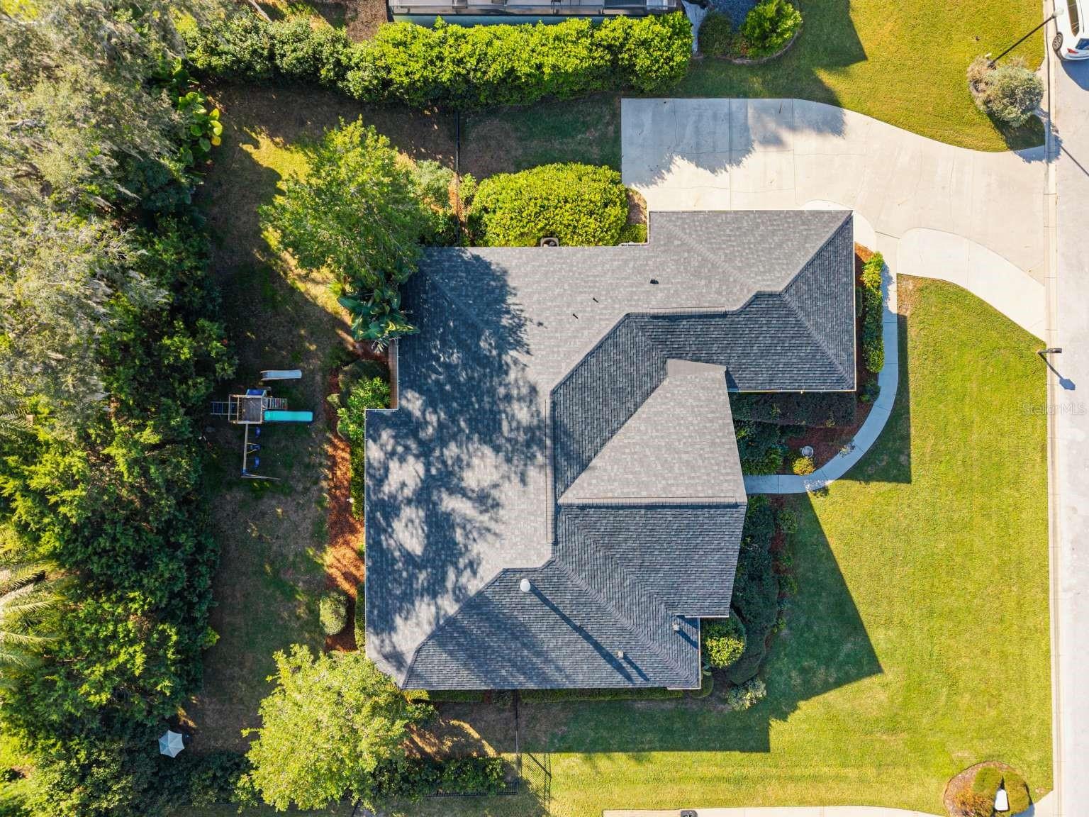 DEVONSHIRE - Residential