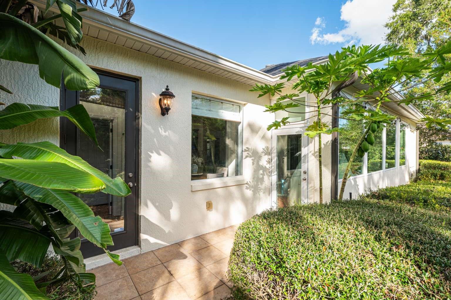 DEVONSHIRE - Residential