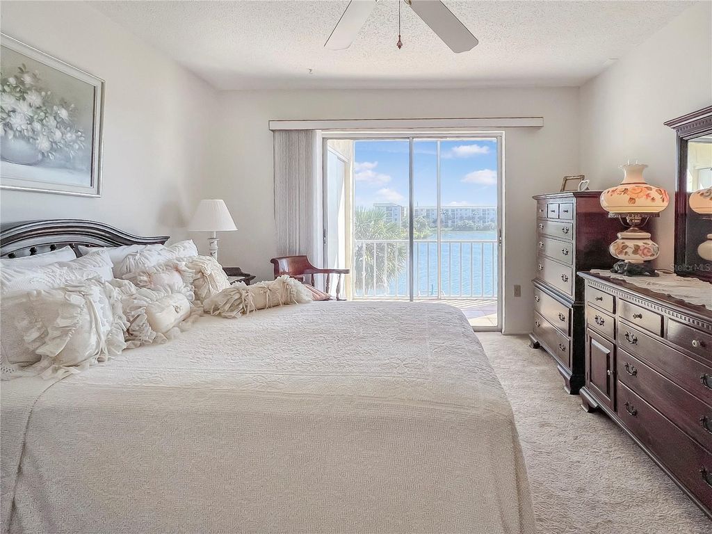 Photo of 3424 Lake Bayshore Drive #405 BUILDING P, Bradenton, FL 34205 (MLS # A4642415)