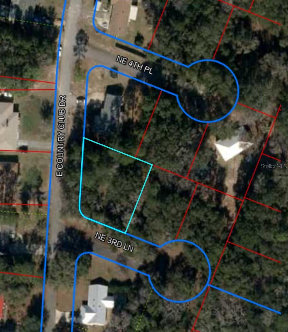 WILLISTON HIGHLANDS UNIT 4 - Residential