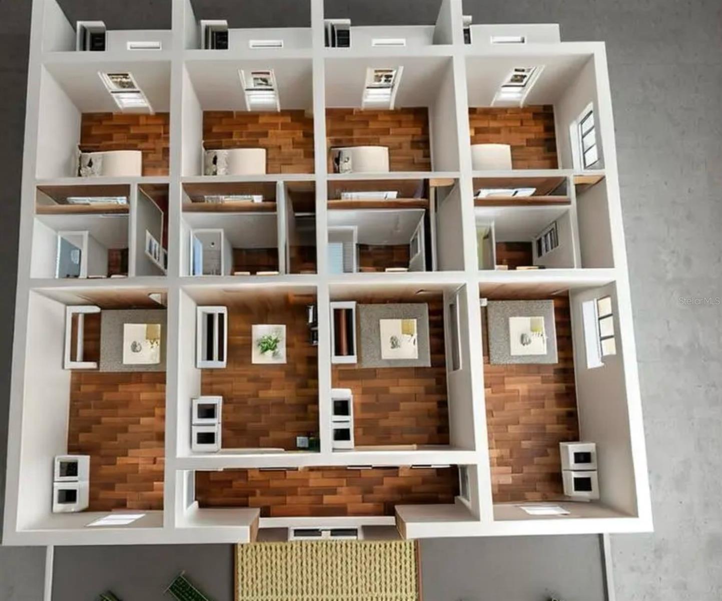 WILLISTON HIGHLANDS UNIT 4 - Residential