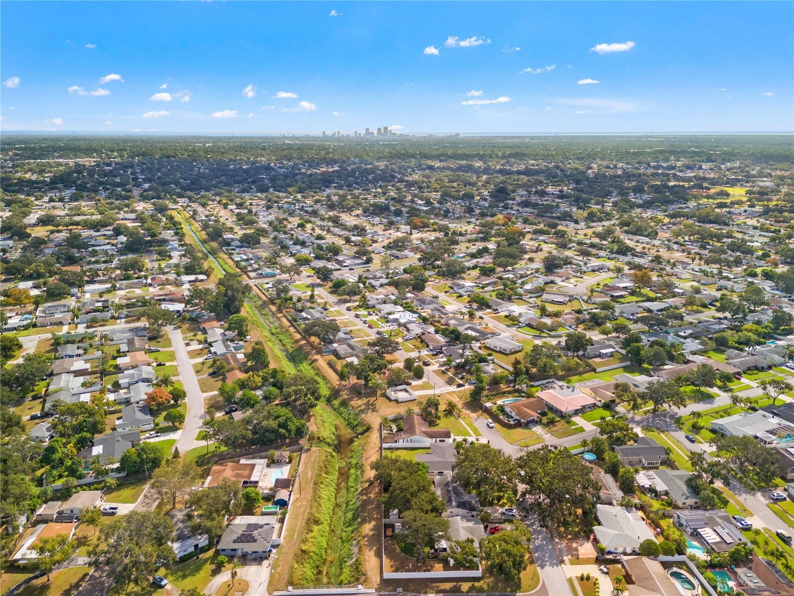 HOLIDAY PARK 4TH ADD - Residential