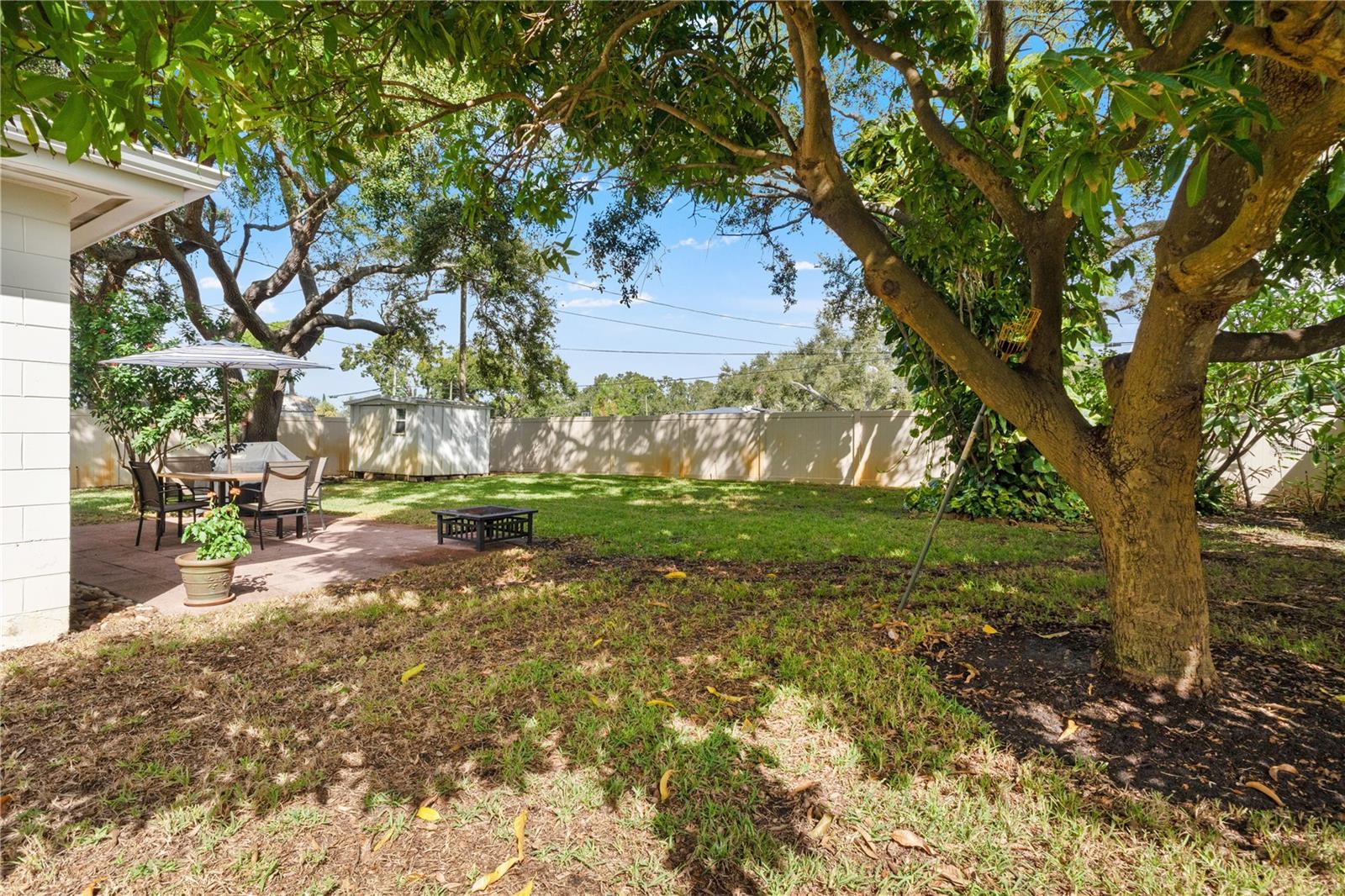 HOLIDAY PARK 4TH ADD - Residential