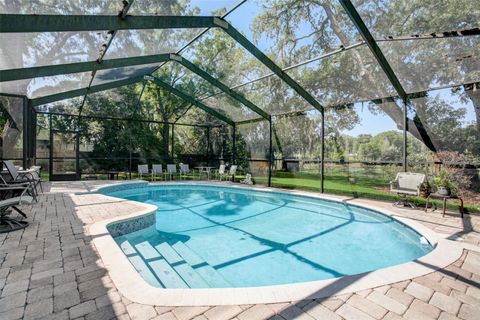 A home in TEMPLE TERRACE