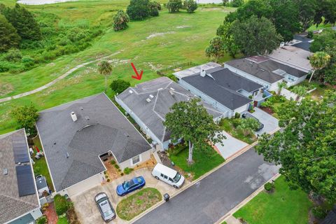 A home in APOPKA