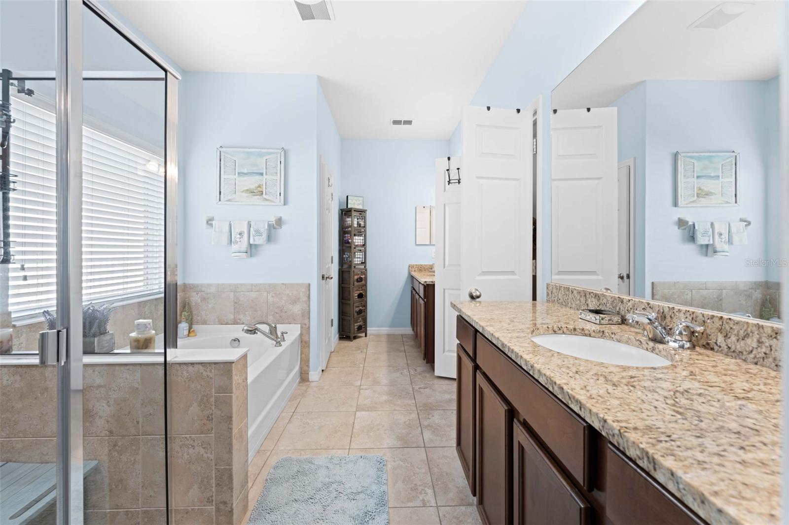GULFWINDS - Residential