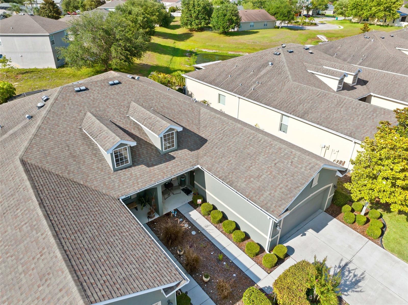 GULFWINDS - Residential