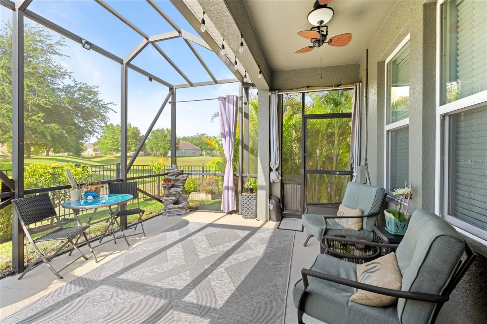 GULFWINDS - Residential
