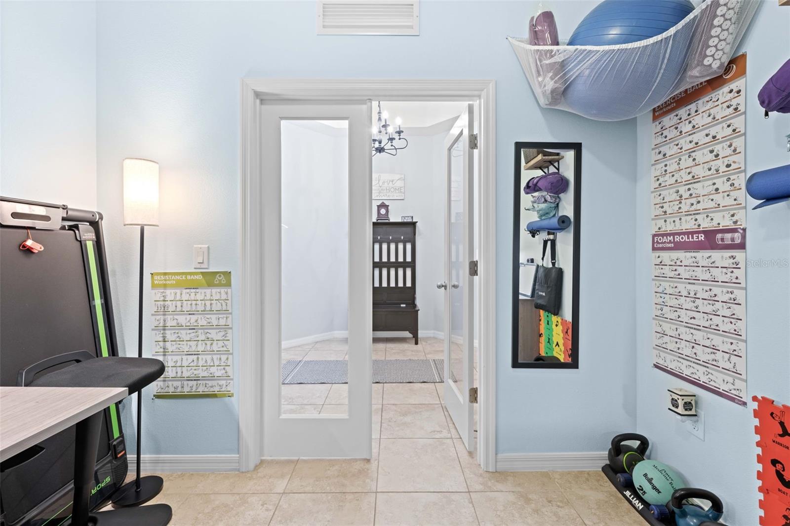 GULFWINDS - Residential