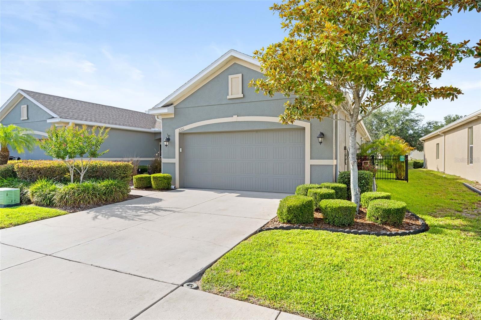 GULFWINDS - Residential