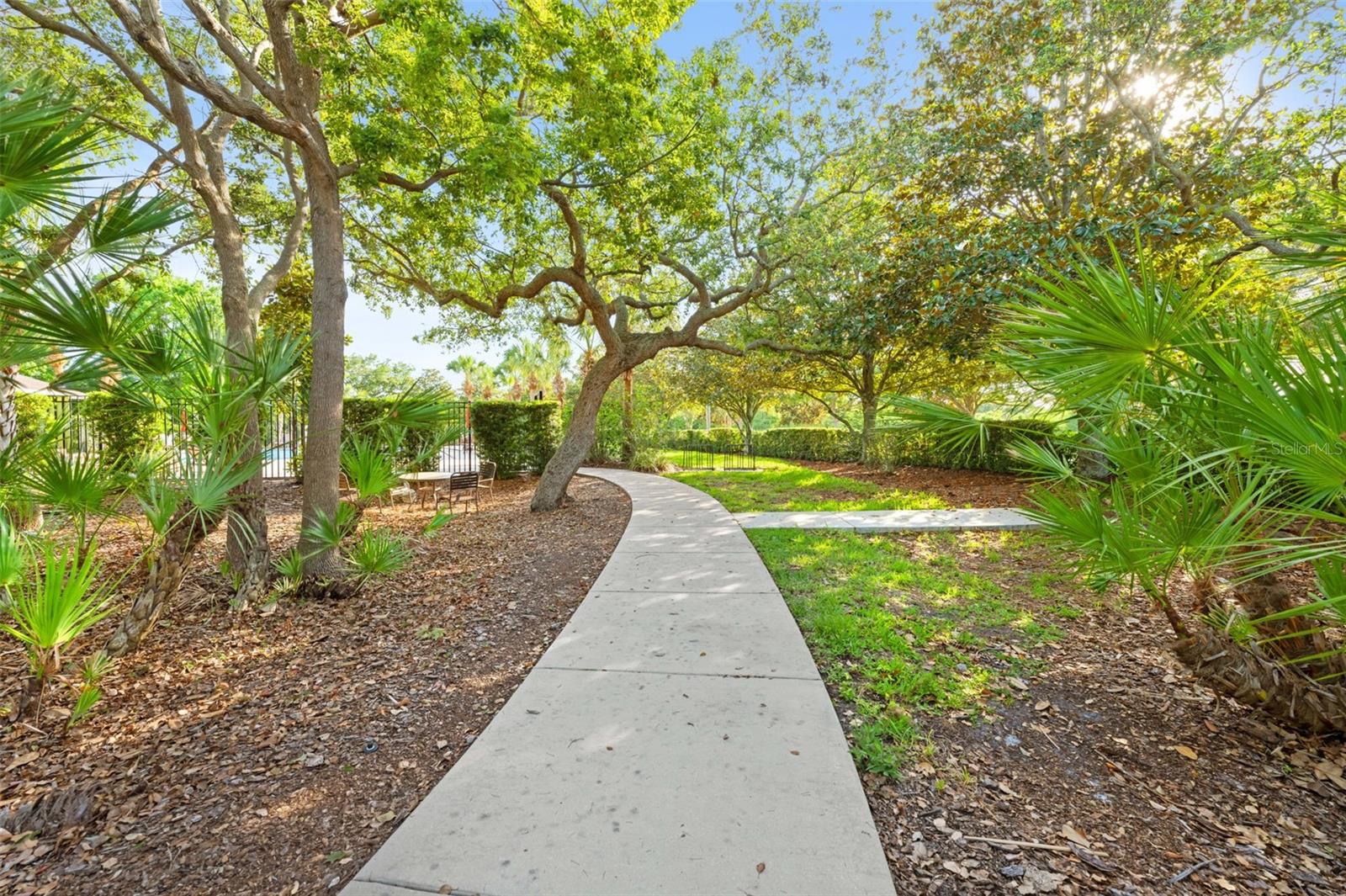GULFWINDS - Residential