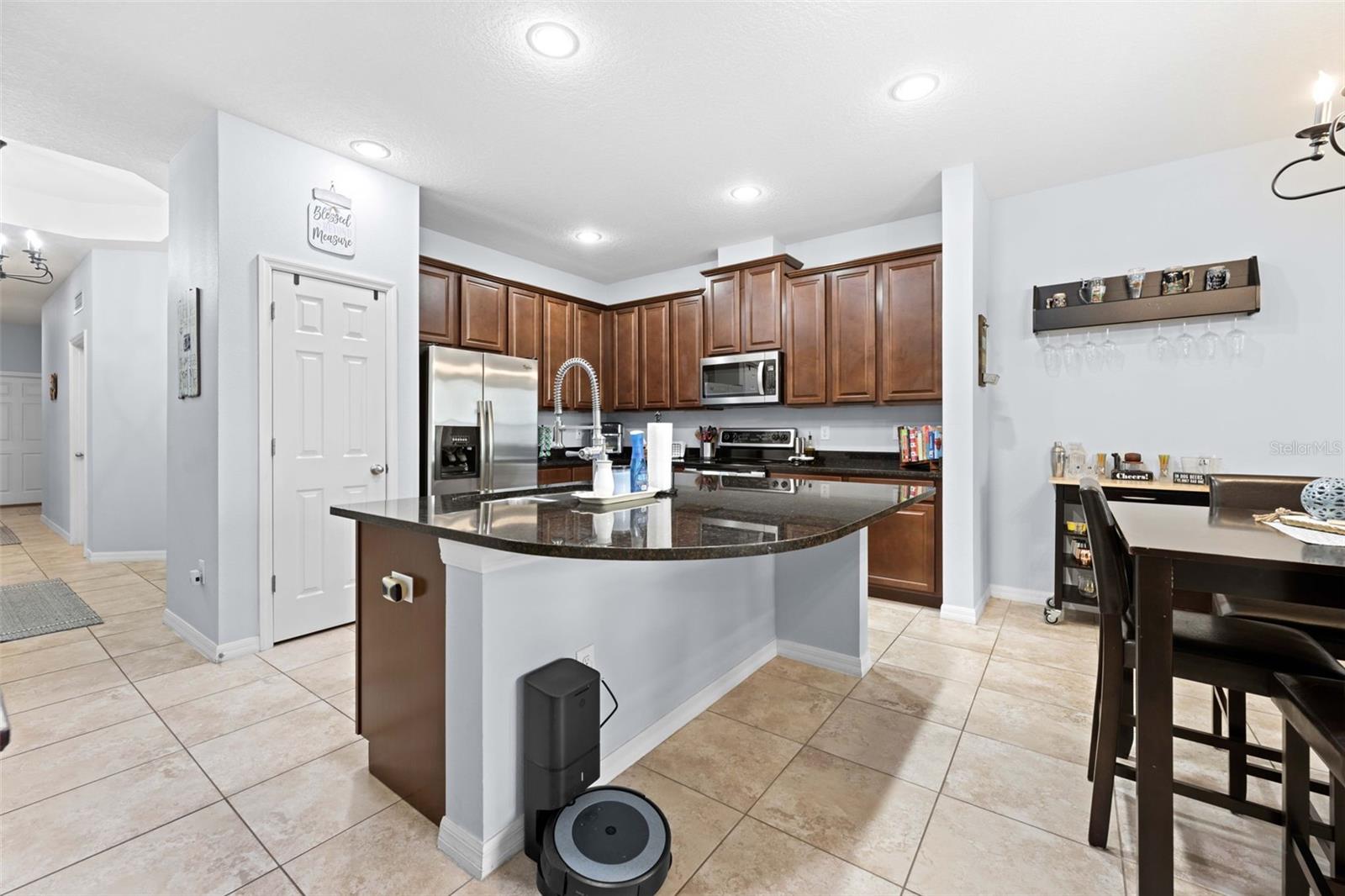 GULFWINDS - Residential