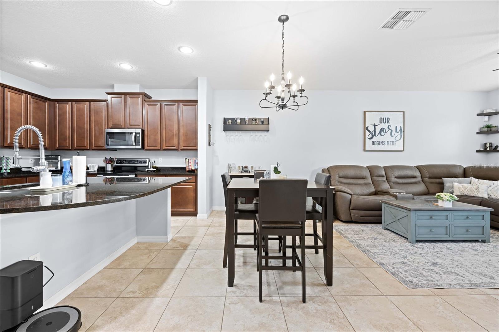 GULFWINDS - Residential