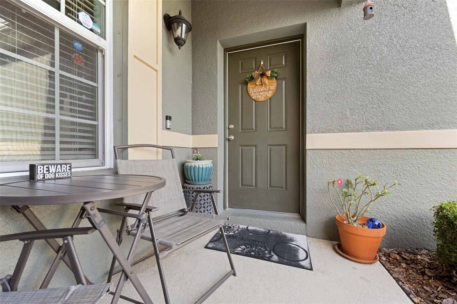 GULFWINDS - Residential