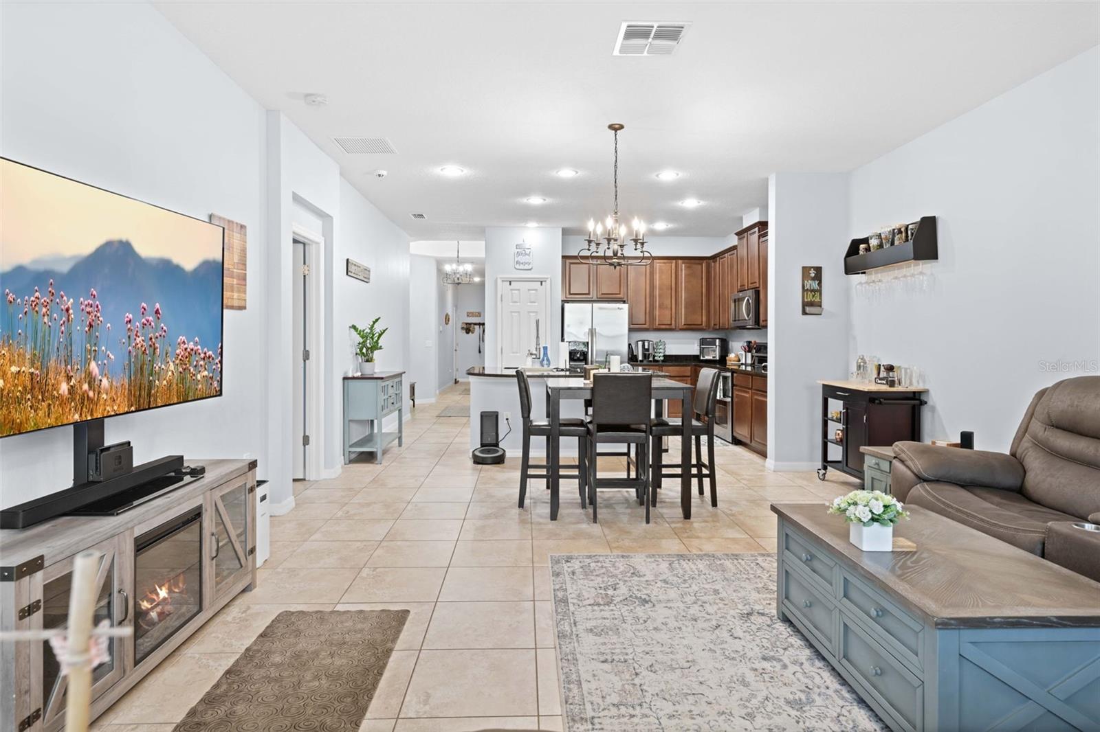 GULFWINDS - Residential