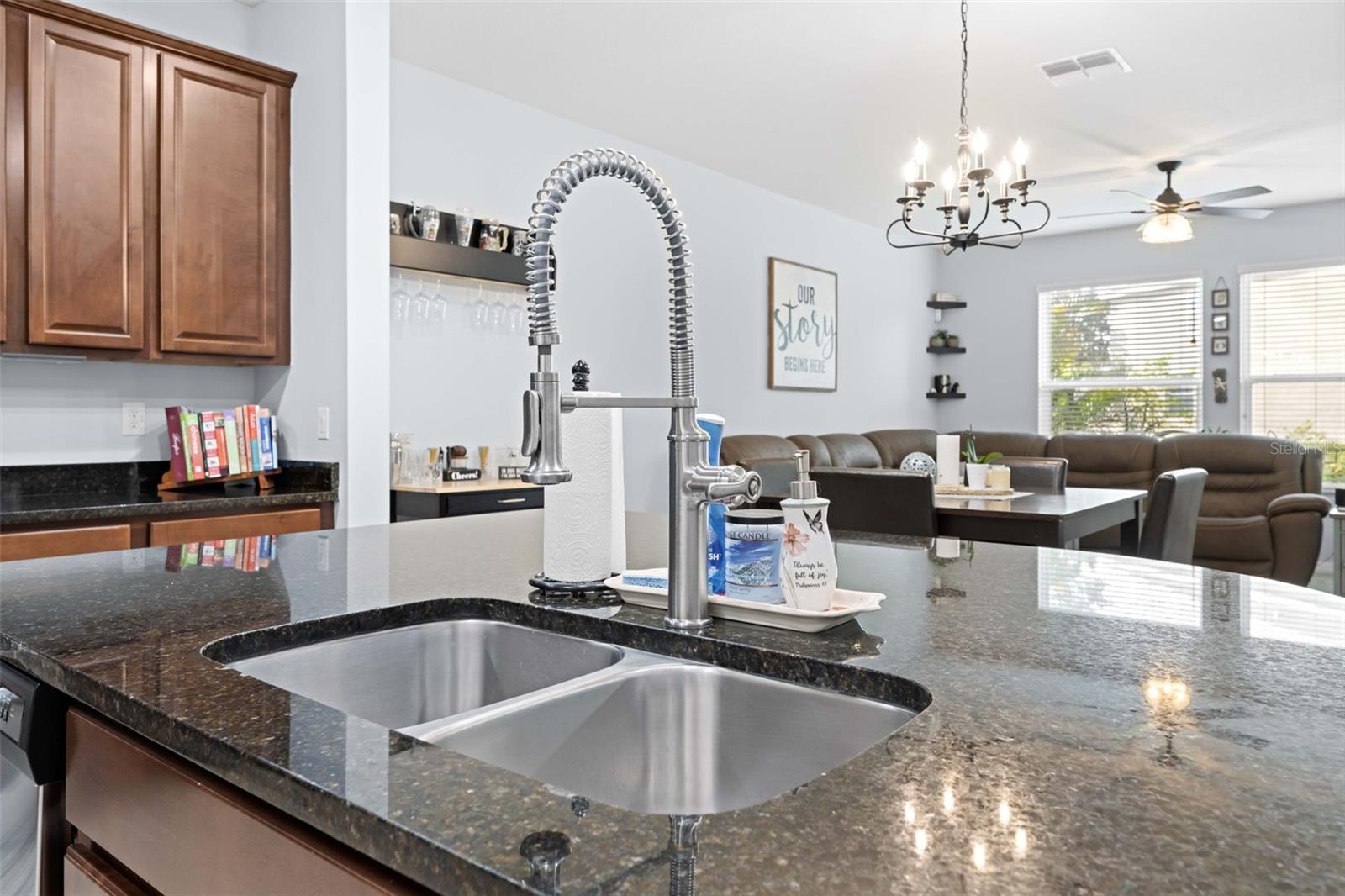 GULFWINDS - Residential