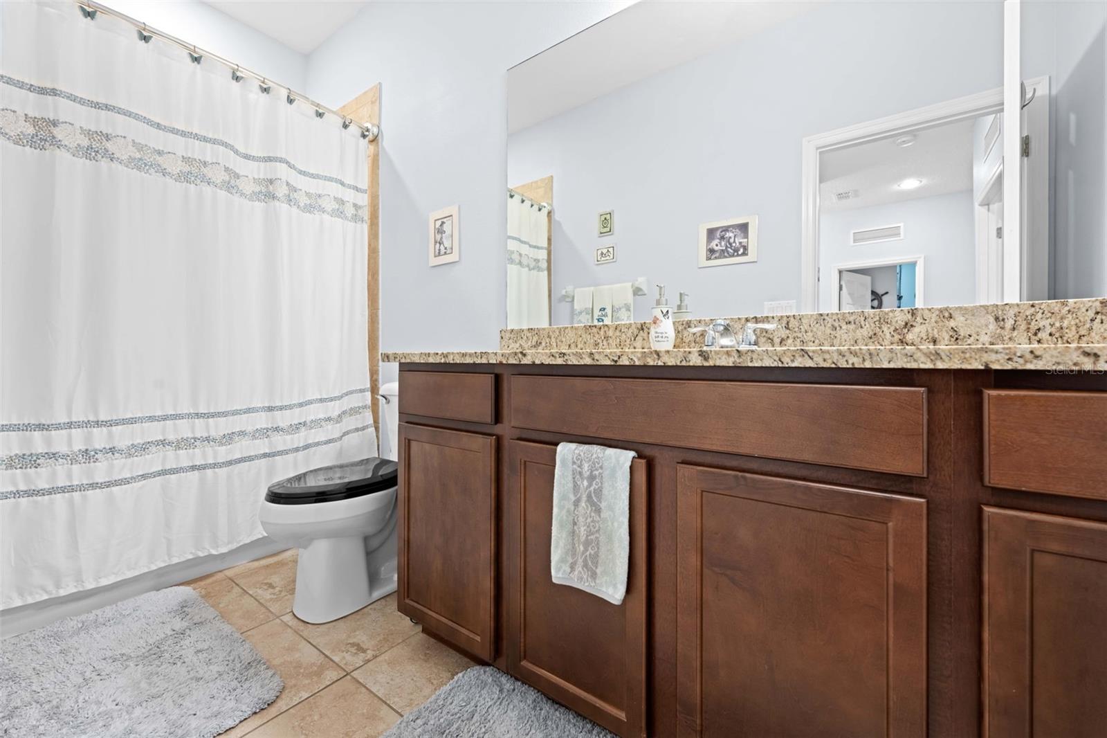 GULFWINDS - Residential